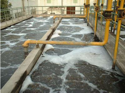 污水处理技术篇：工业废水的处理方法